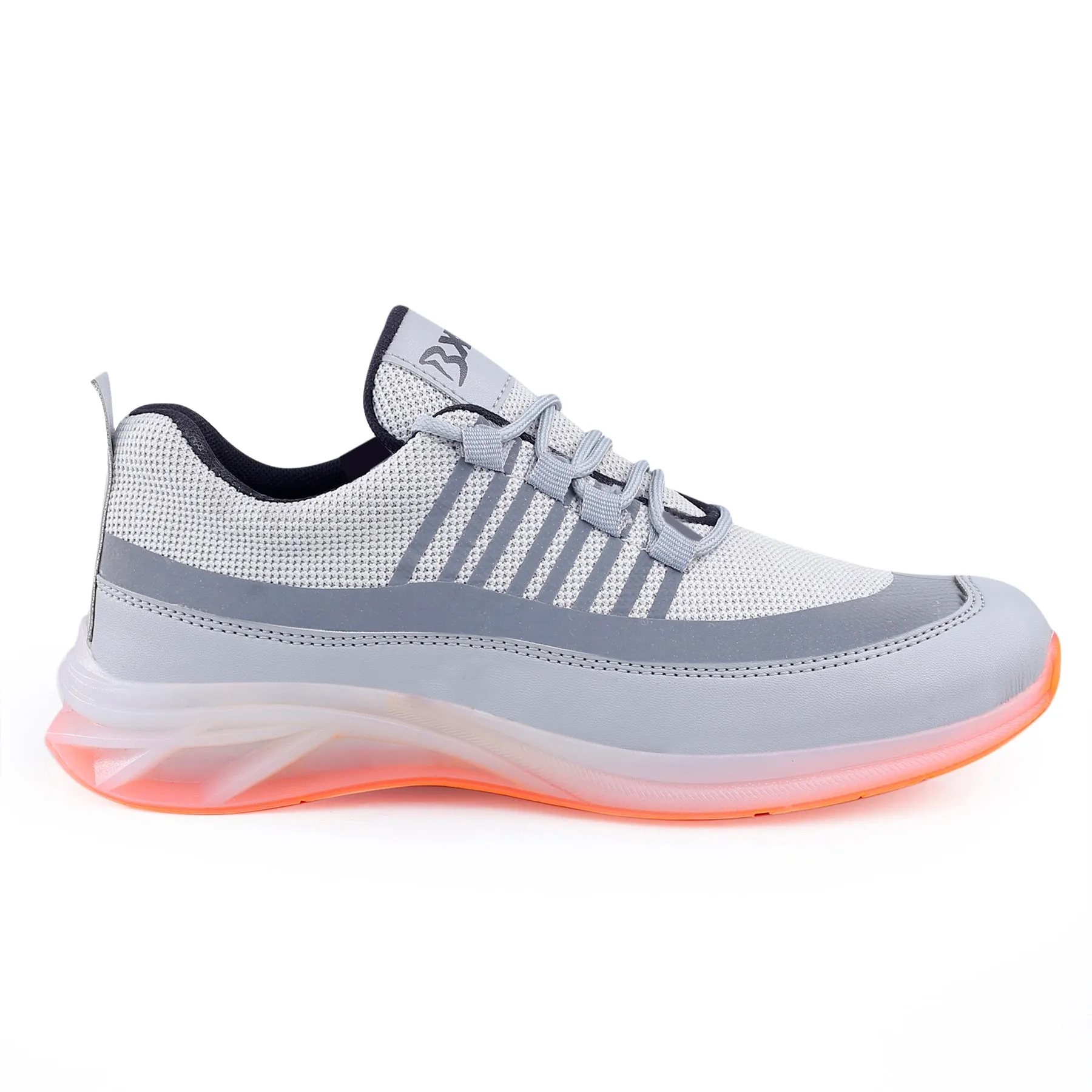 Bxxy's New Lace-up Sports Running Shoes for Men