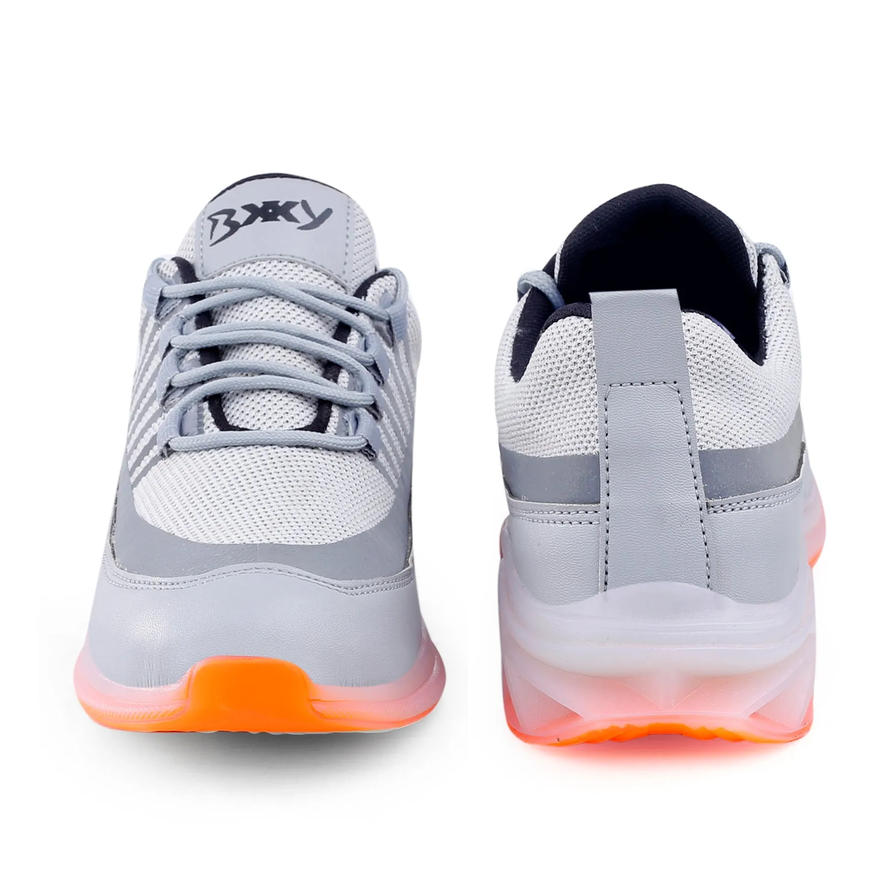 Bxxy's Trendiest Sports Walking Shoes