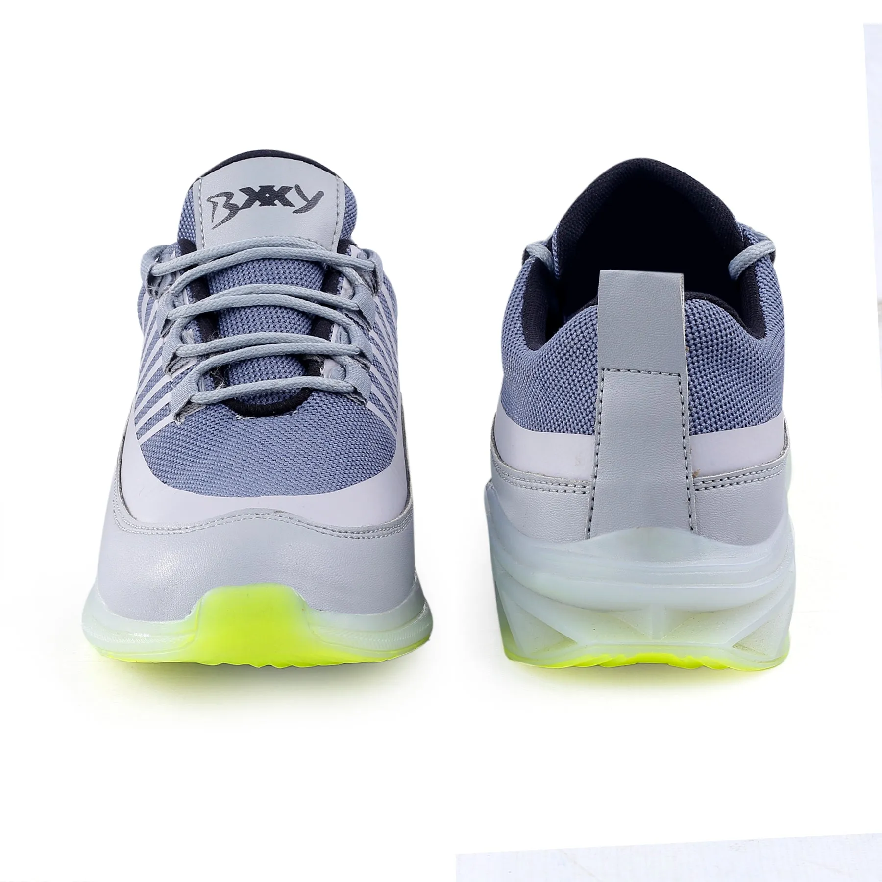 Bxxy's Trendiest Sports Walking Shoes