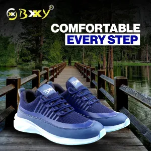 Bxxy's Trendiest Sports Walking Shoes