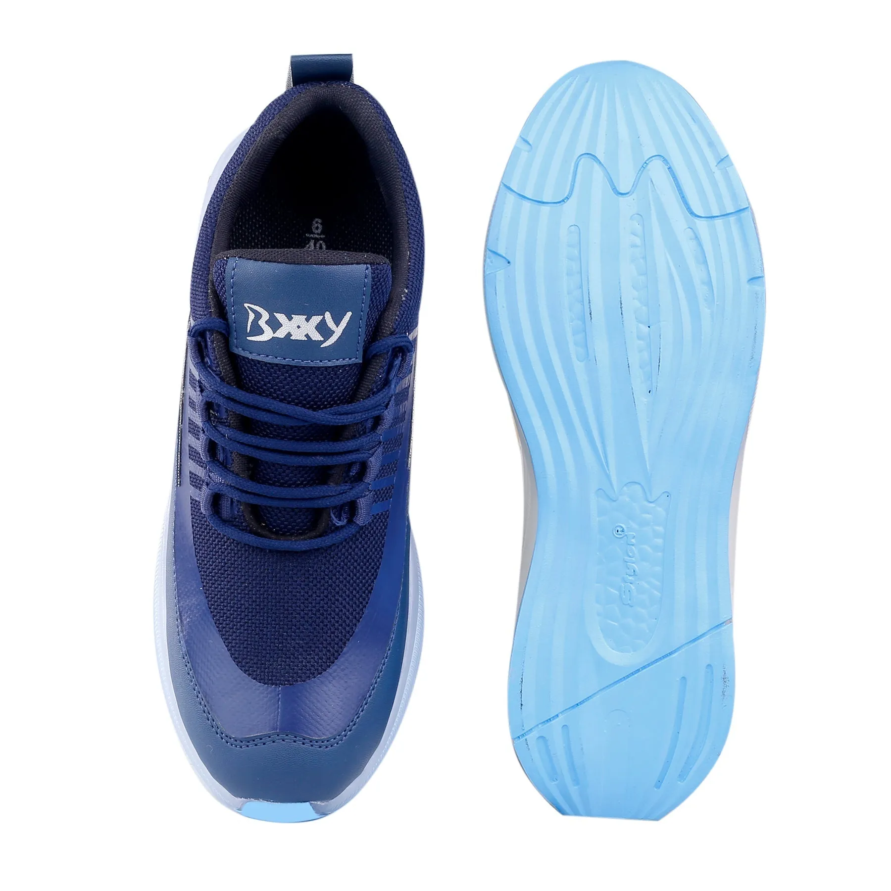 Bxxy's Trendiest Sports Walking Shoes