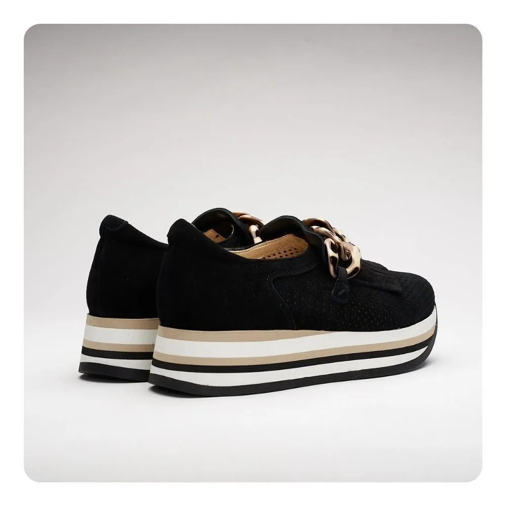 Cadie Sneakers