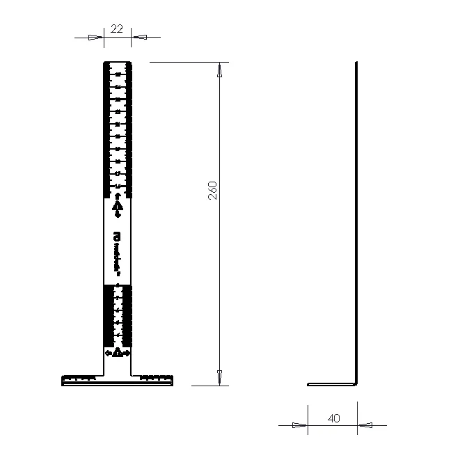 Calibration Tool