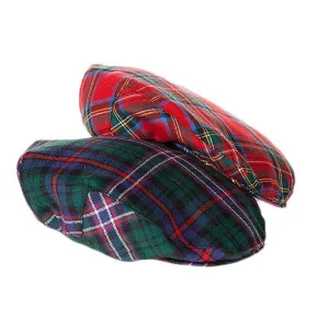 Campbell Dress Modern Tartan Sports Cap