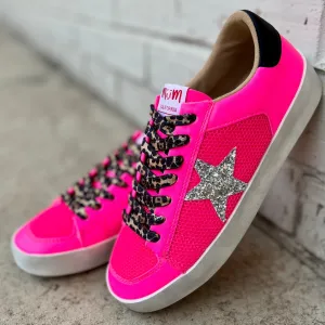 Candace Star Sneakers