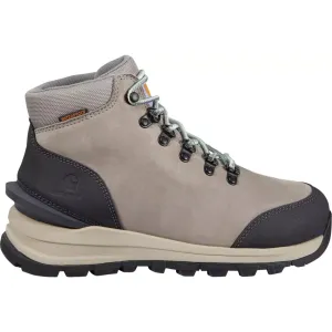 CARHARTT WOMEN'S GILMORE 5IN WATERPROOF WORK BOOTS - FH5057