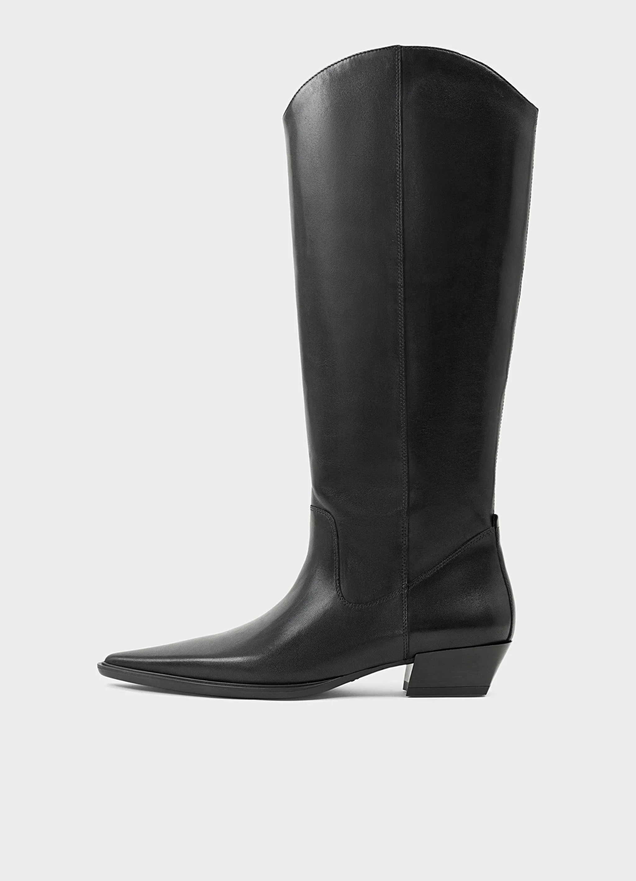 CASSIE TALL BOOTS