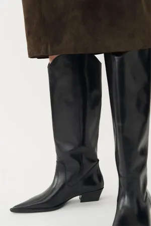 CASSIE TALL BOOTS