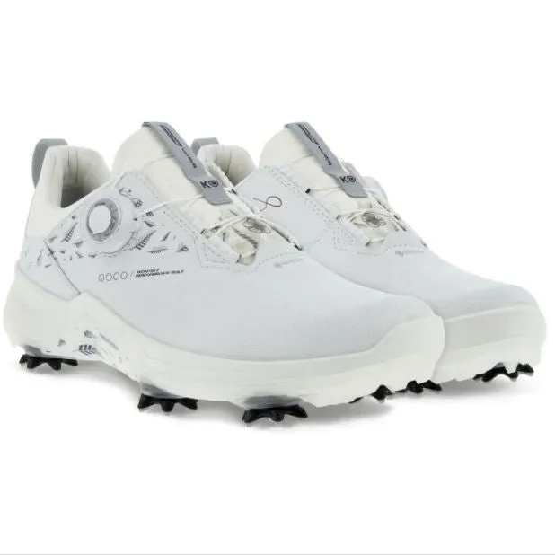 CHAUSSURE GOLF ECCO BIOM G5 BOA GTX FEMME