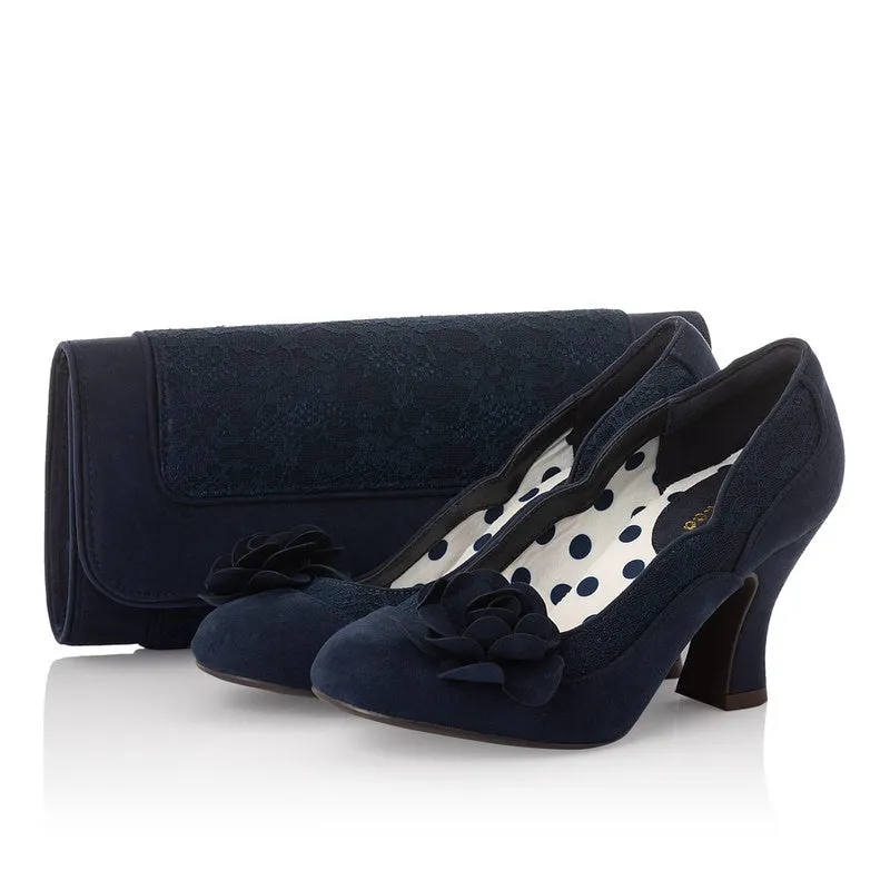 Chrissie (Navy)