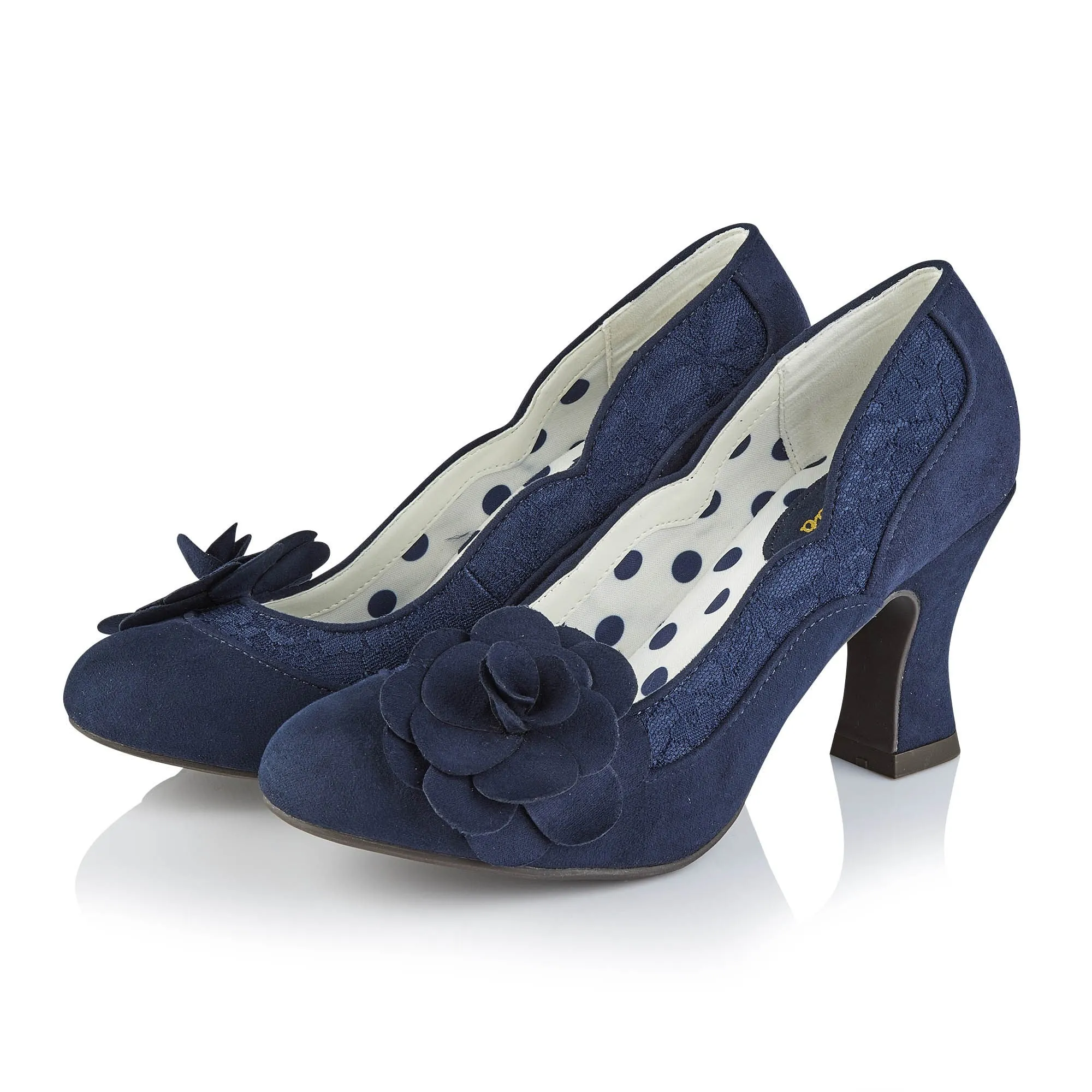 Chrissie (Navy)