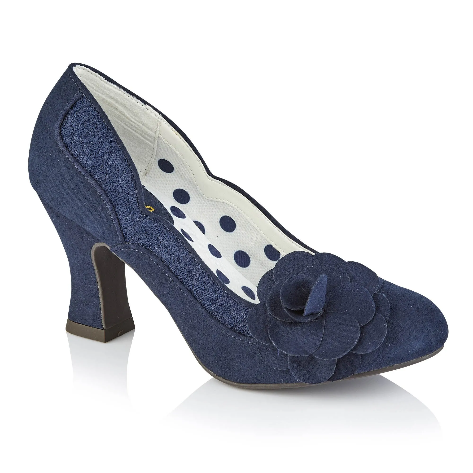 Chrissie (Navy)