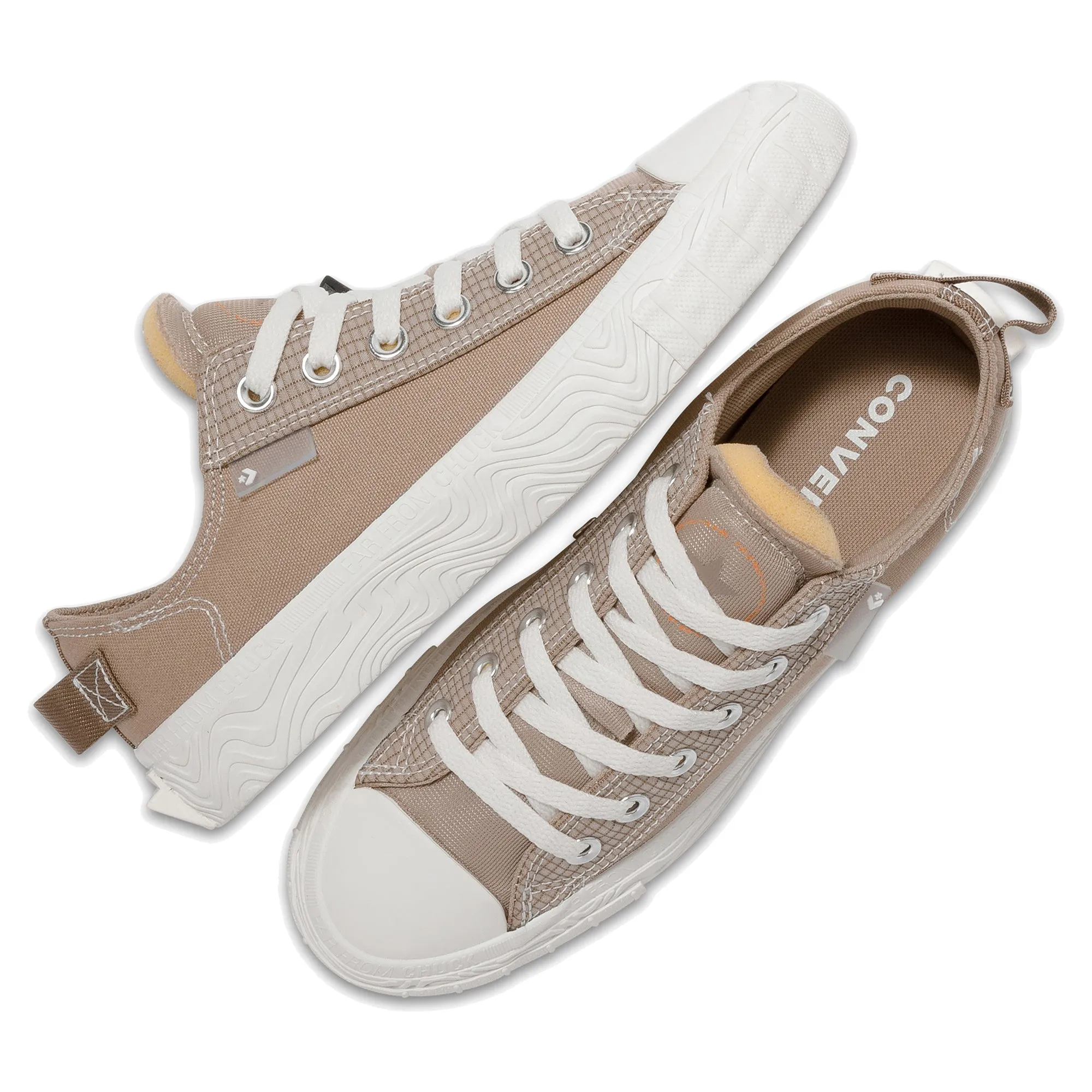 Chuck Taylor All Star Low Top Utility Men's Sneakers