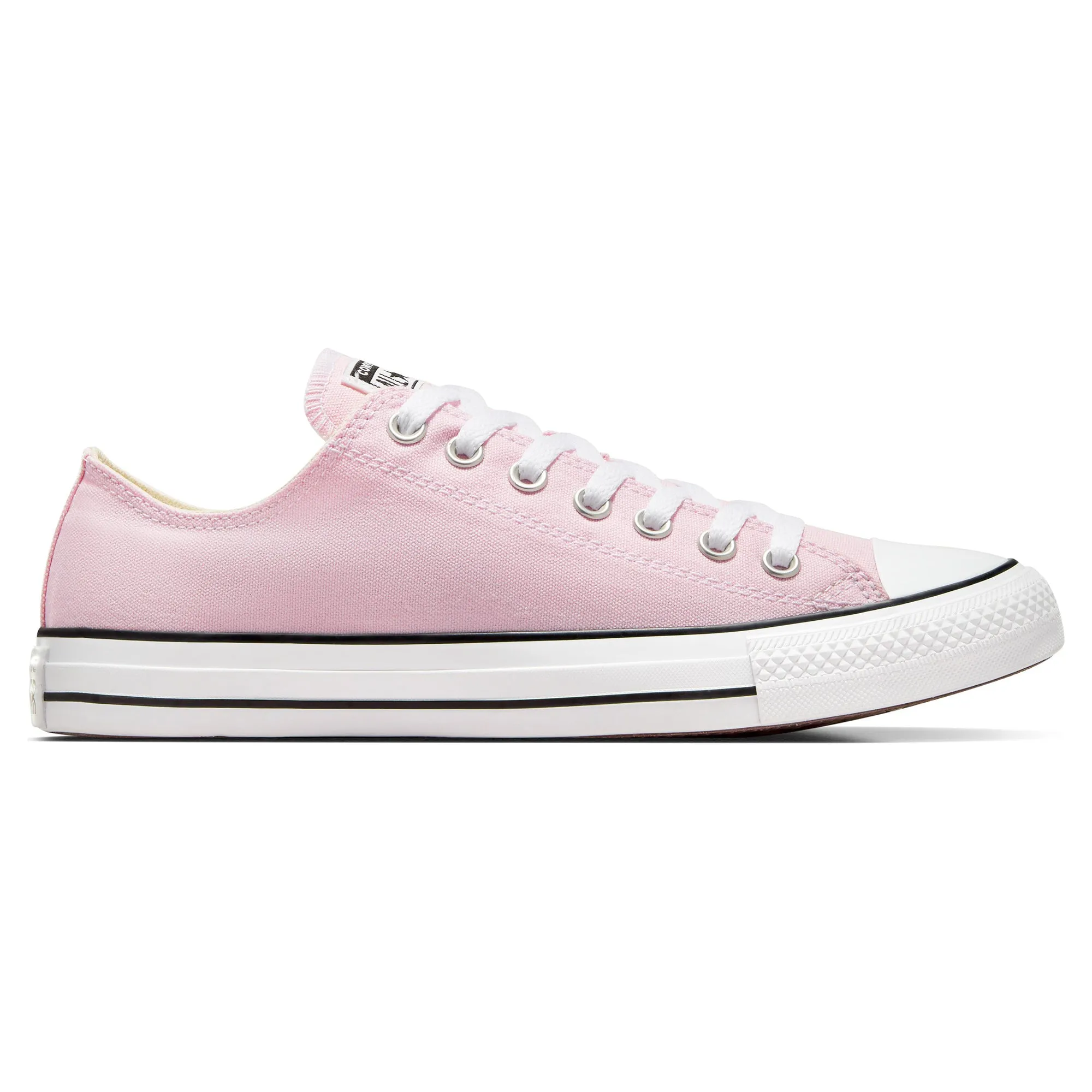 Chuck Taylor All Star Seasonal Low Top Women's Sneakers