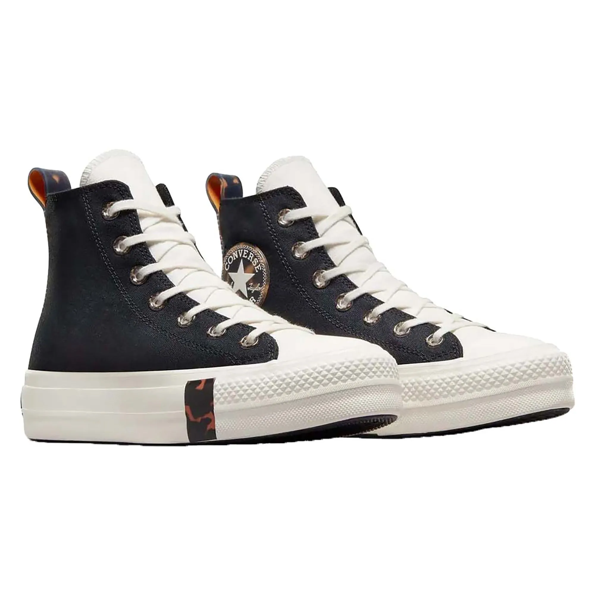 Chuck Taylor Lift Future Archive High Top Women's Sneakers