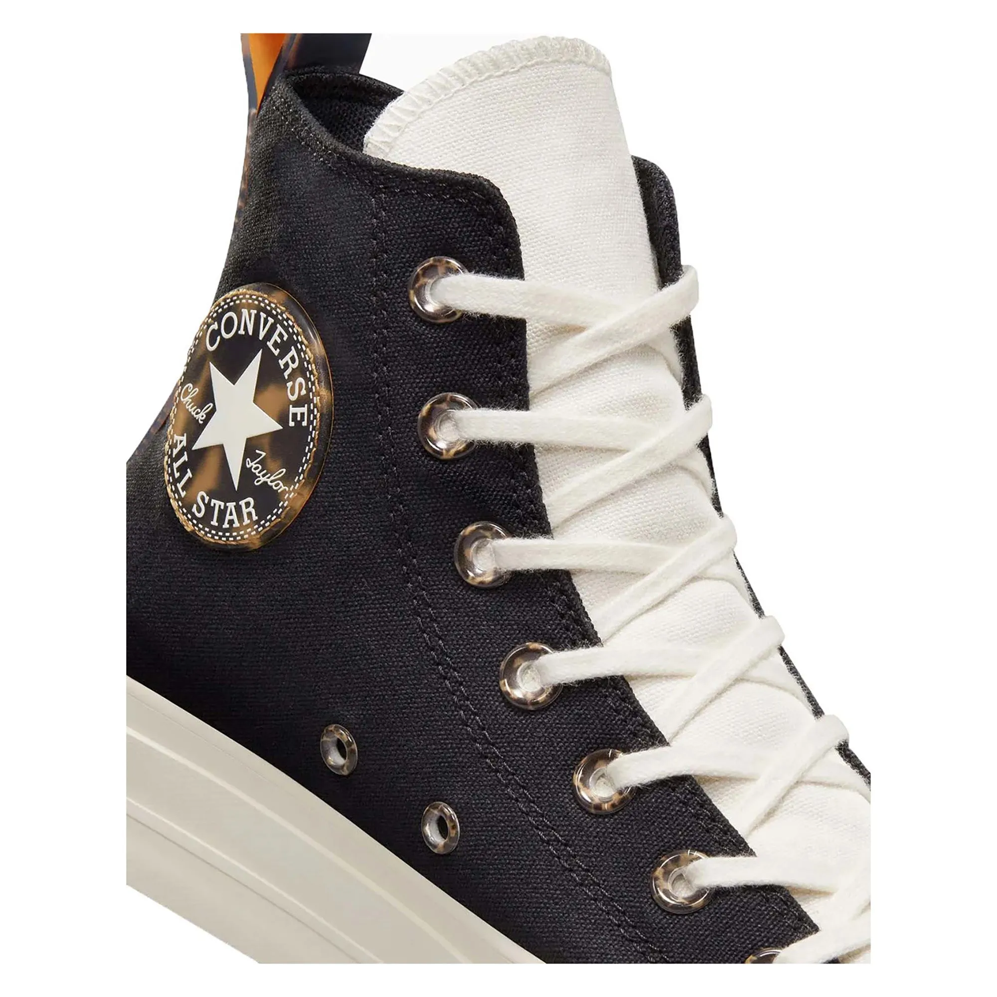 Chuck Taylor Lift Future Archive High Top Women's Sneakers