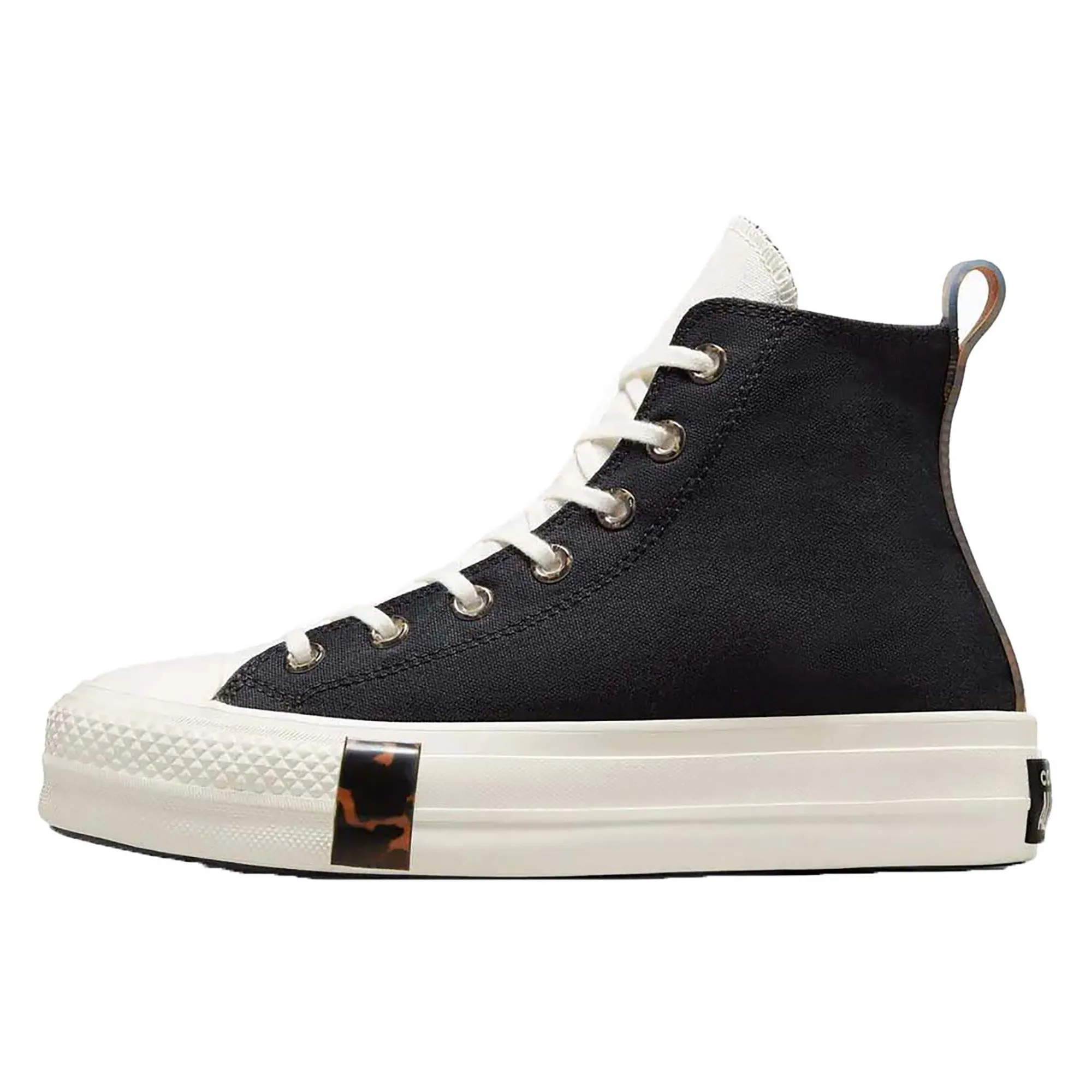 Chuck Taylor Lift Future Archive High Top Women's Sneakers