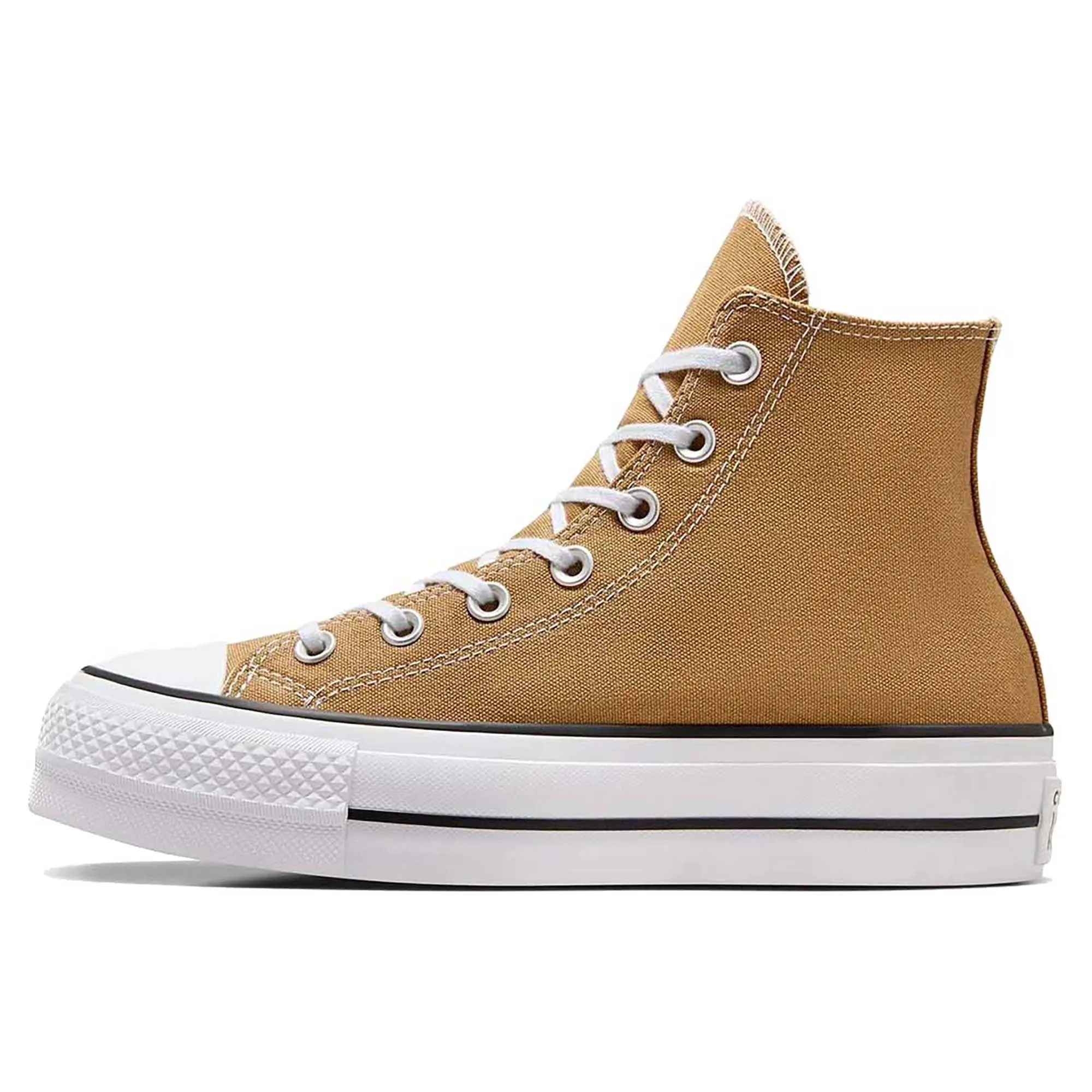 Chuck Taylor Lift Seasonal Colour High Top Women's Sneakers