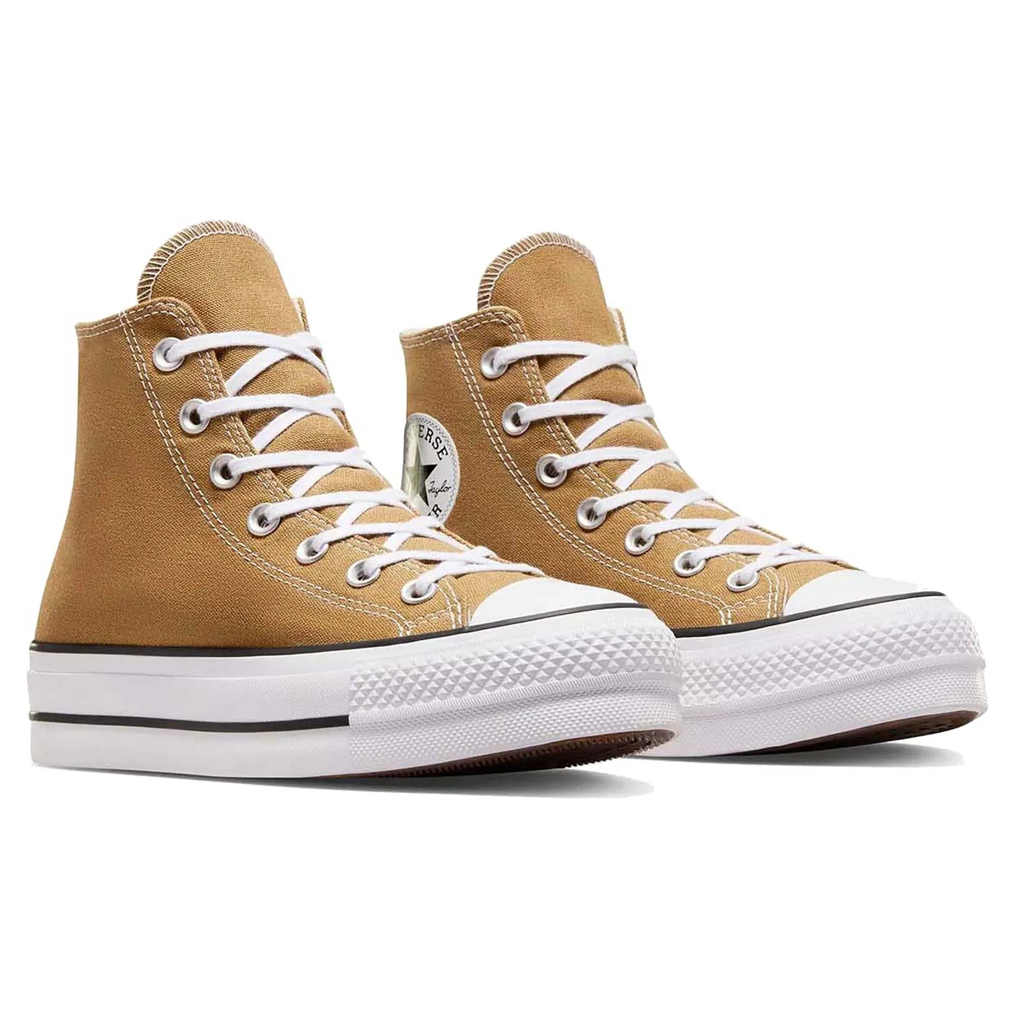 Chuck Taylor Lift Seasonal Colour High Top Women's Sneakers