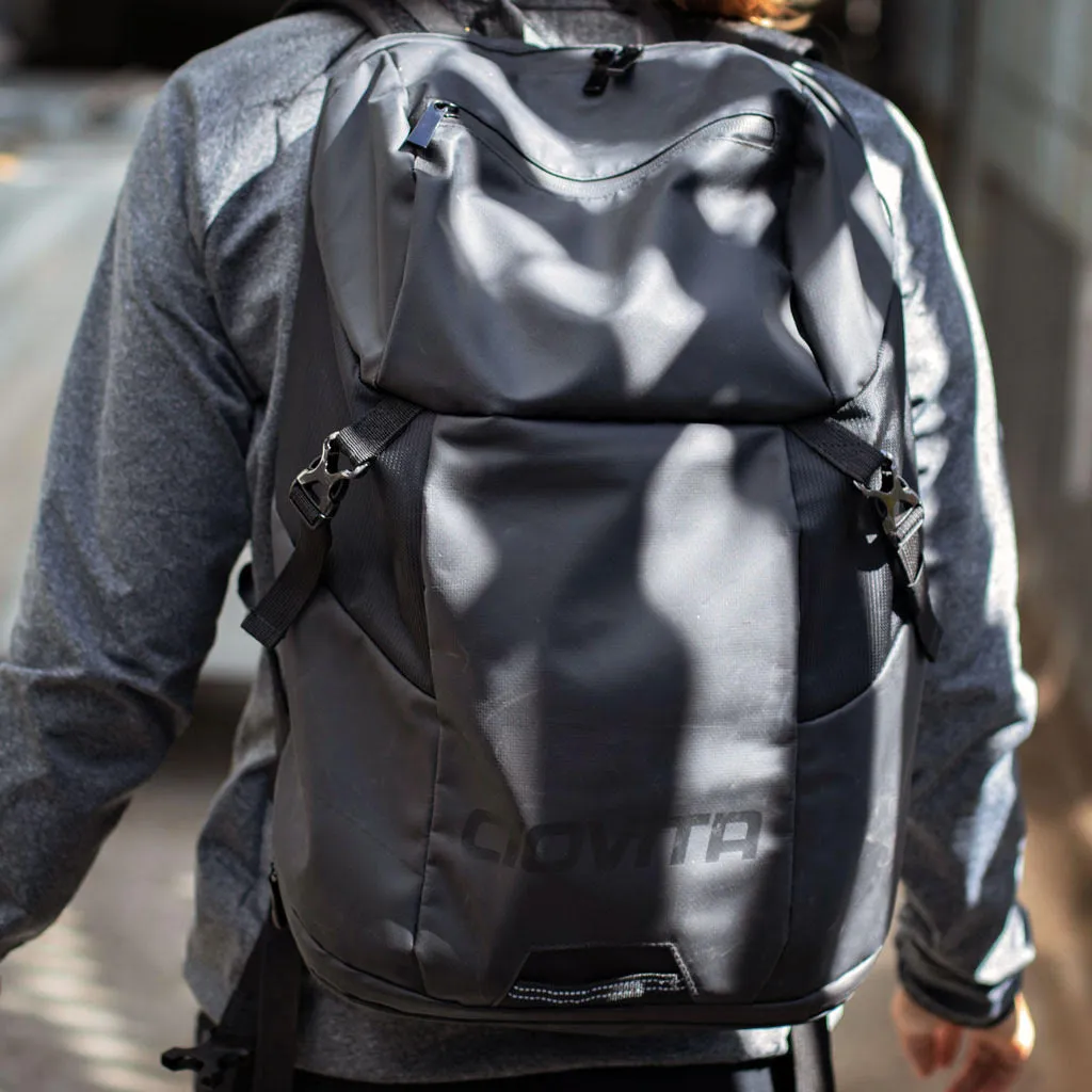 City Pack Backpack