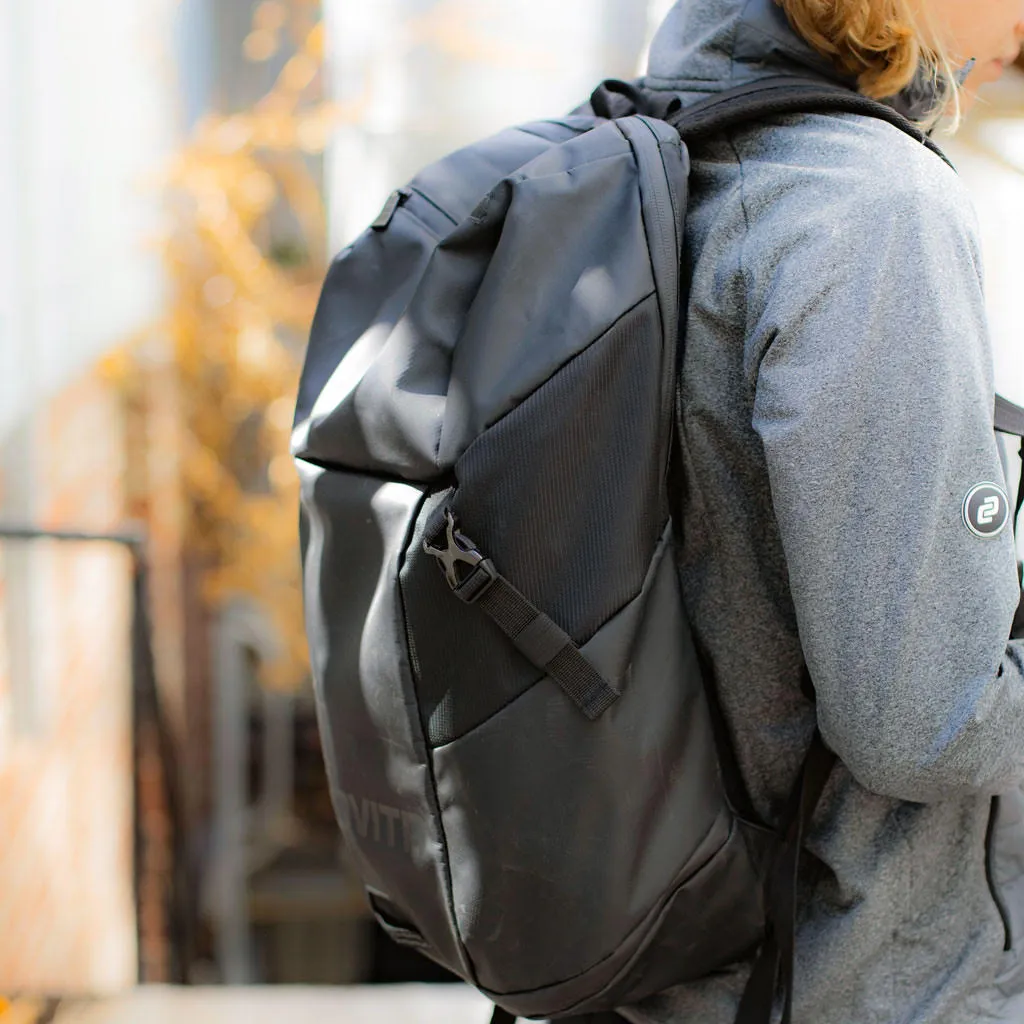 City Pack Backpack