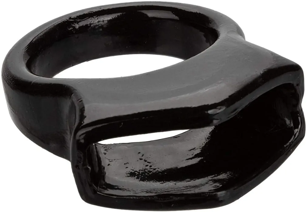 COLT ''Snug Grip'' Cockring -Black