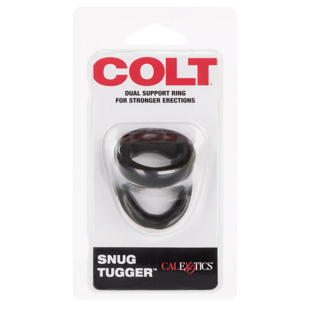 Colt Snug Tugger Cock & Ball Ring