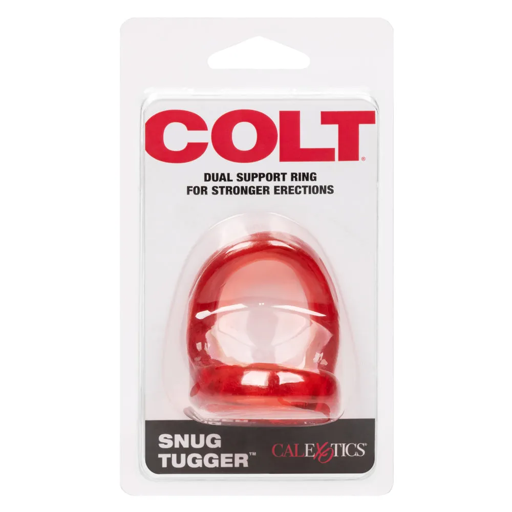 Colt Snug Tugger Cock & Ball Ring