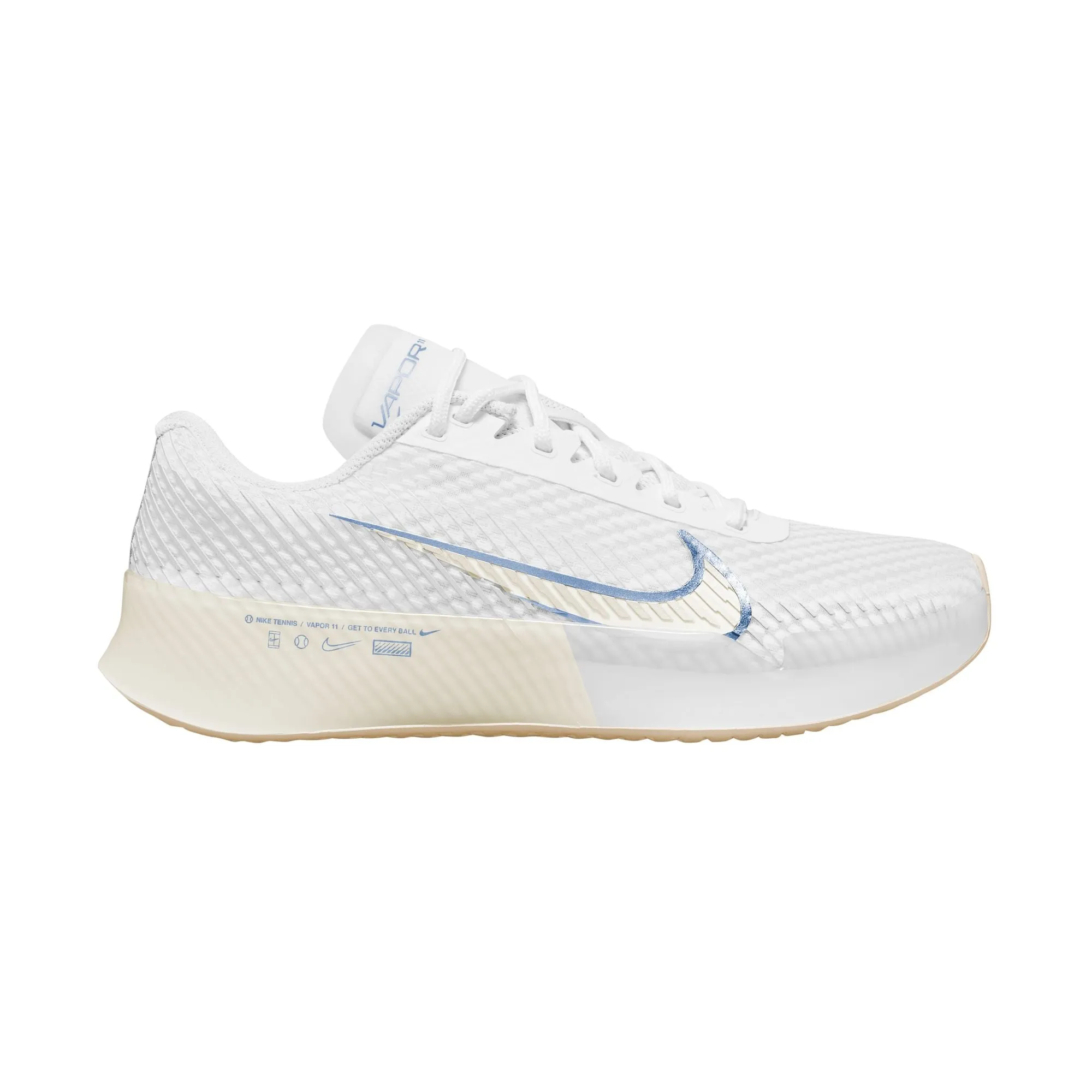 Court Air Zoom Vapor 11