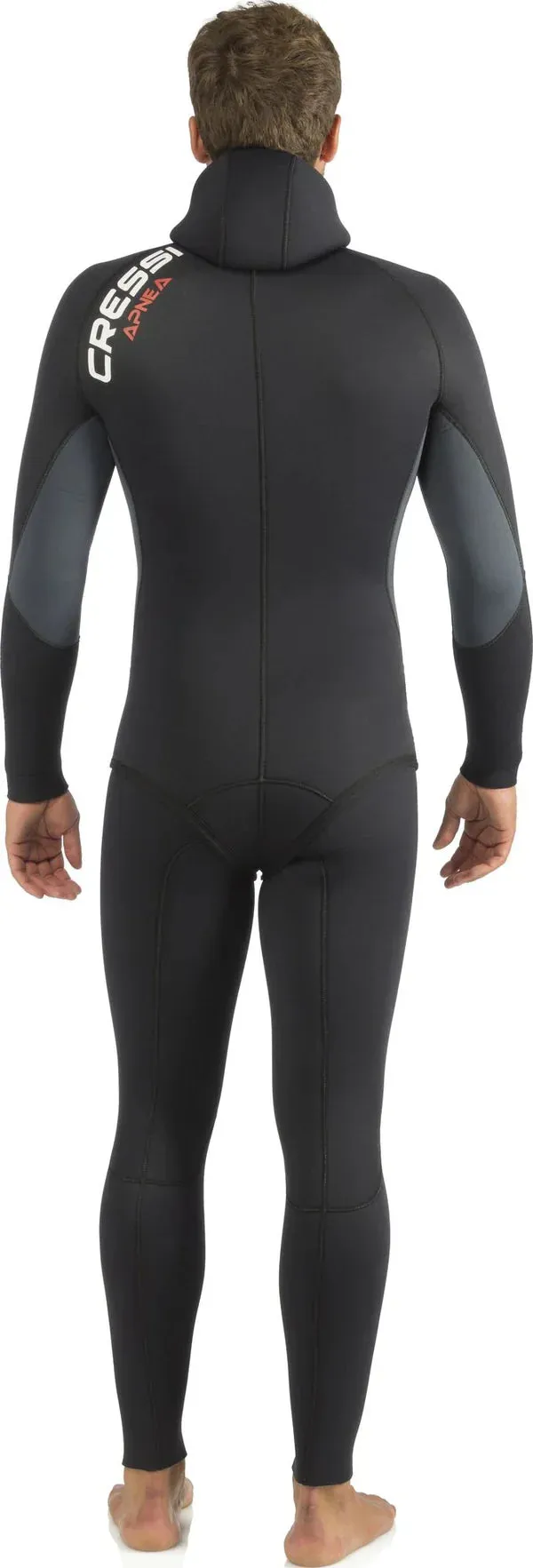 Cressi Apnea Two-Piece Wetsuit