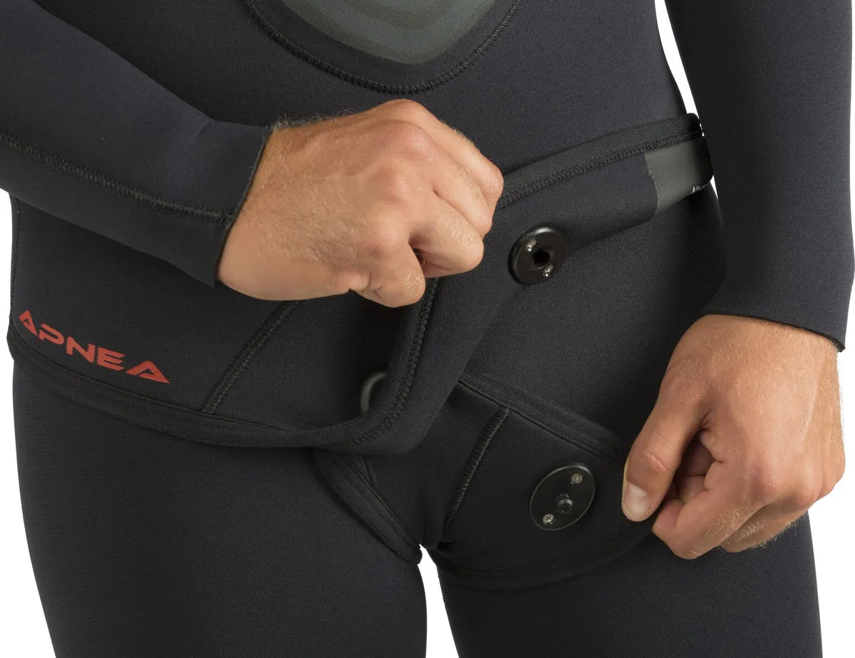 Cressi Apnea Two-Piece Wetsuit