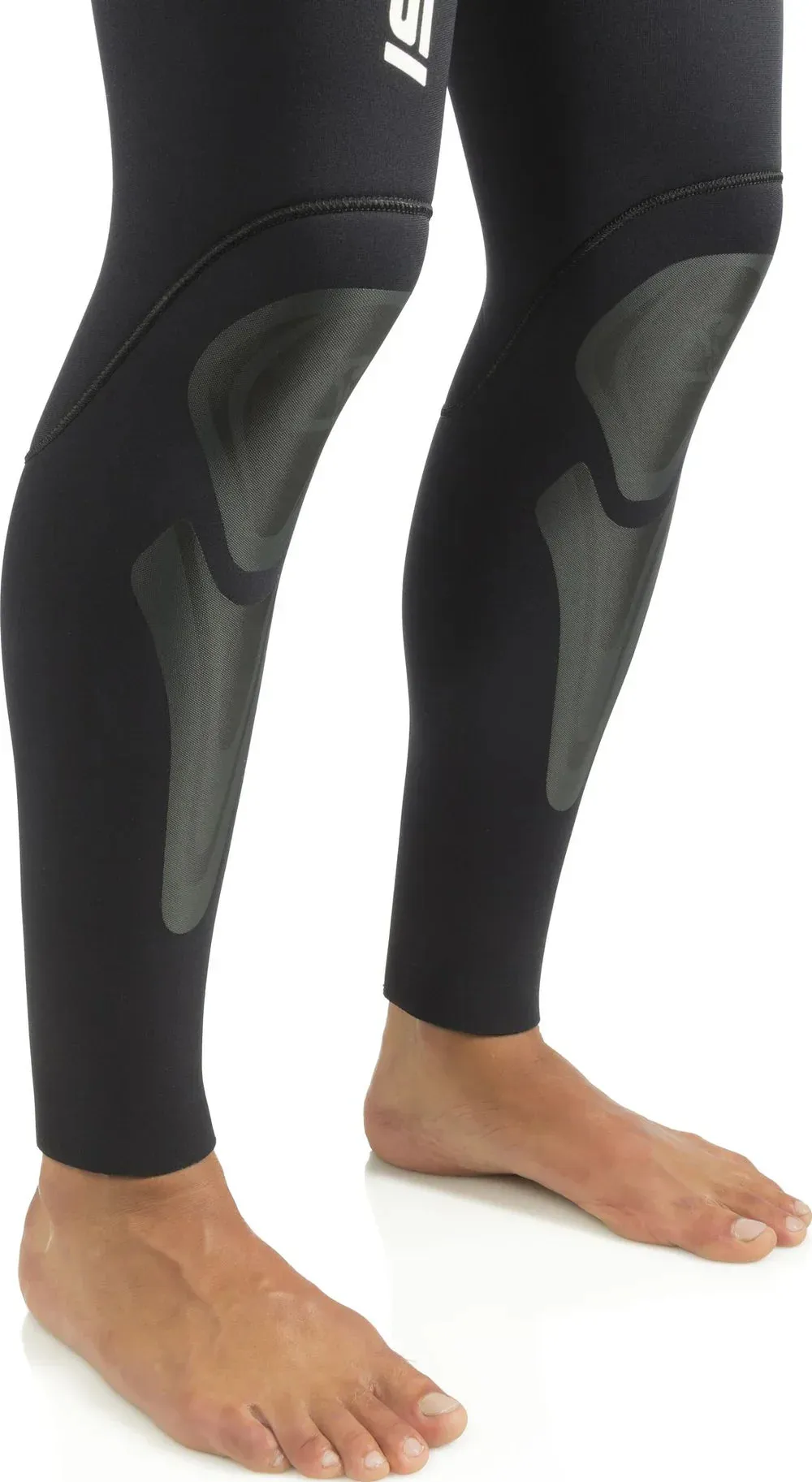 Cressi Apnea Two-Piece Wetsuit