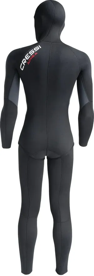 Cressi Apnea Two-Piece Wetsuit