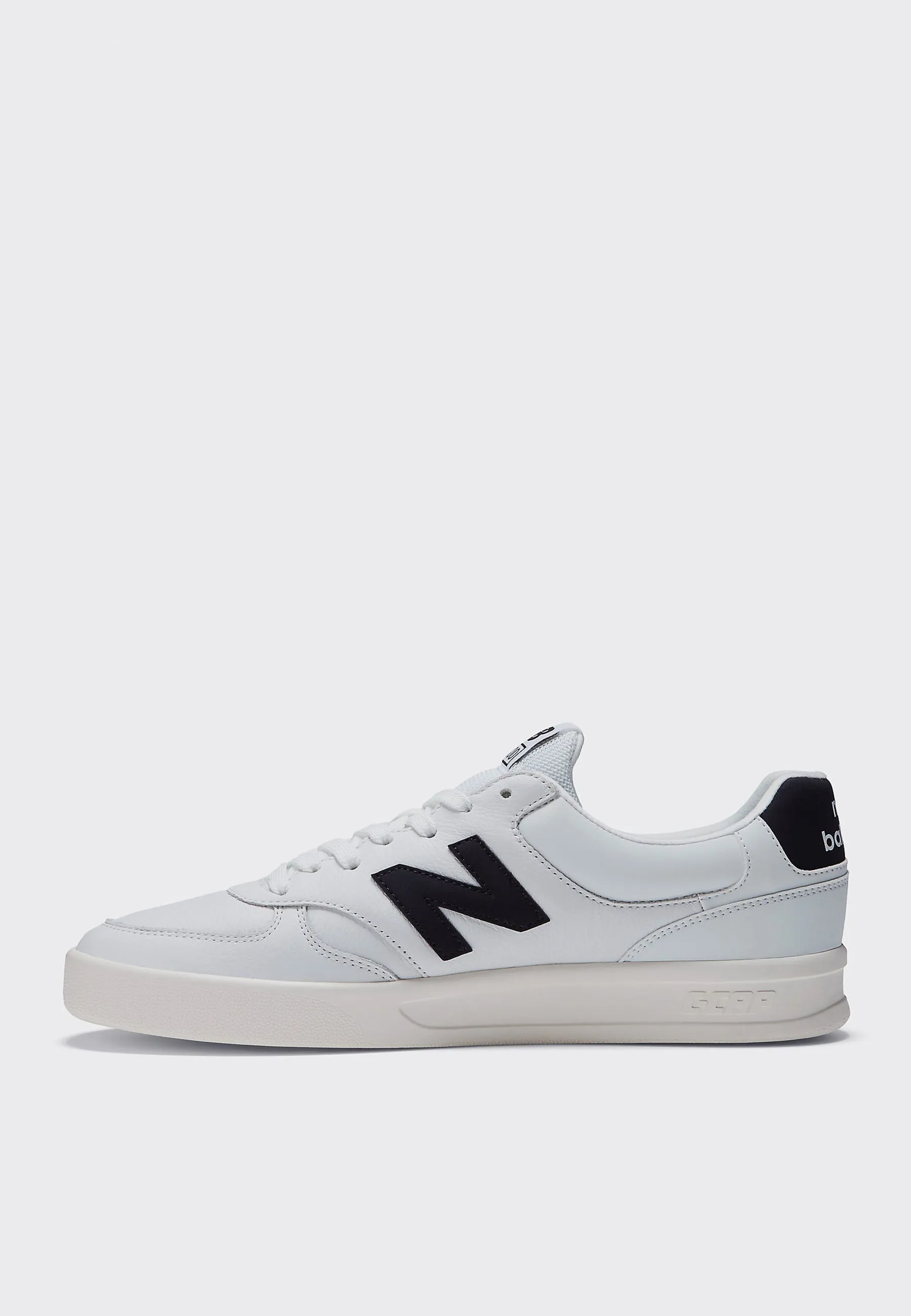 CT300SB3 - White/Black