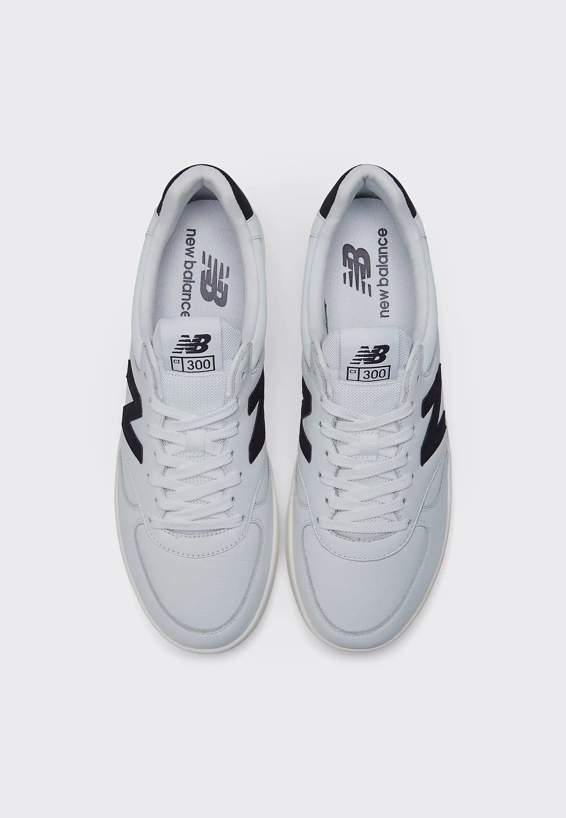 CT300SB3 - White/Black