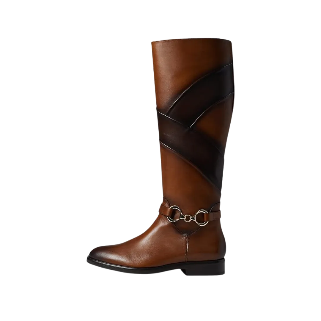 Cuadra Women's Riding Boots