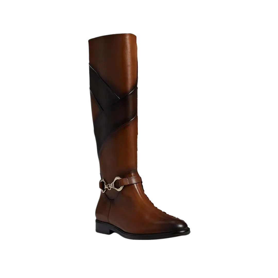 Cuadra Women's Riding Boots