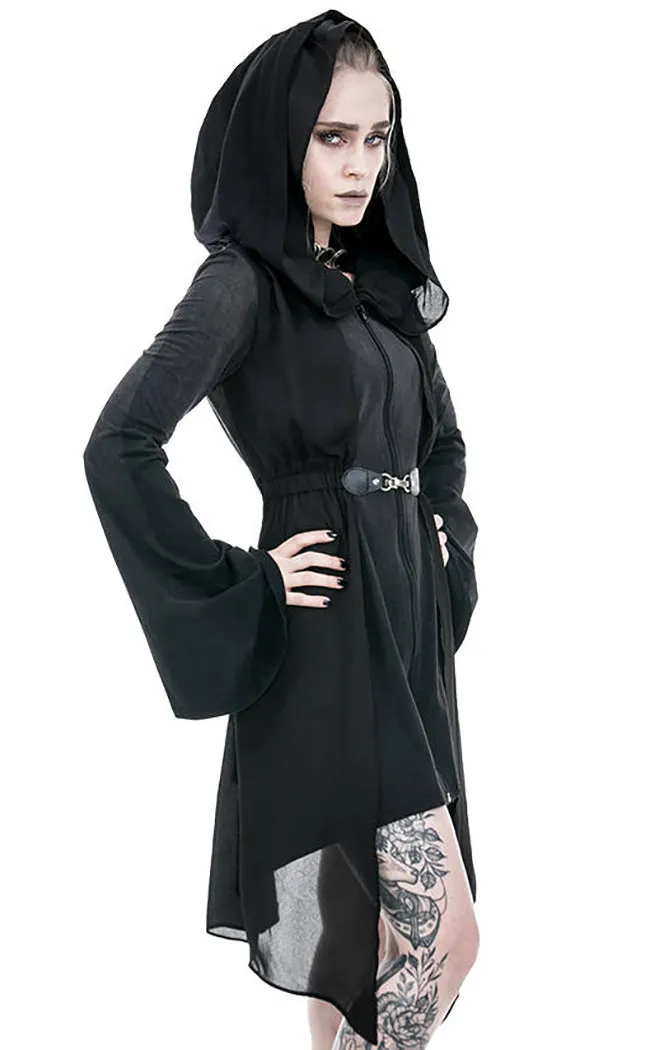 Dark Fay Hoodie