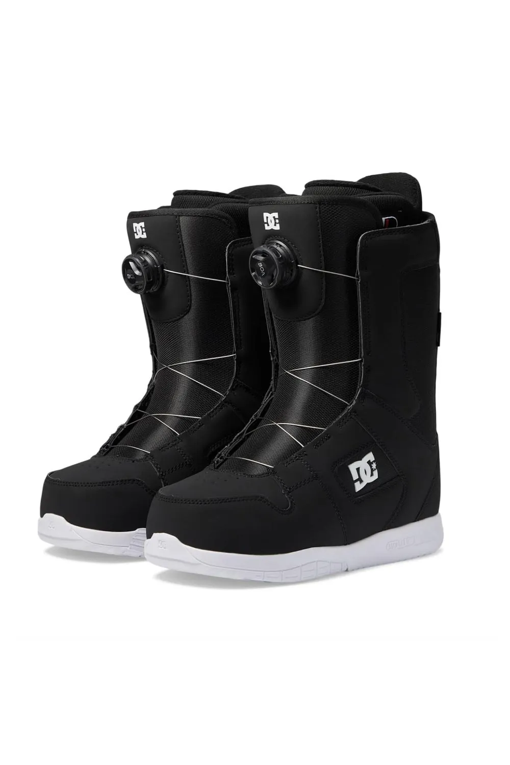 DC Phase BOA Snowboard Boots - Women's - 23-24