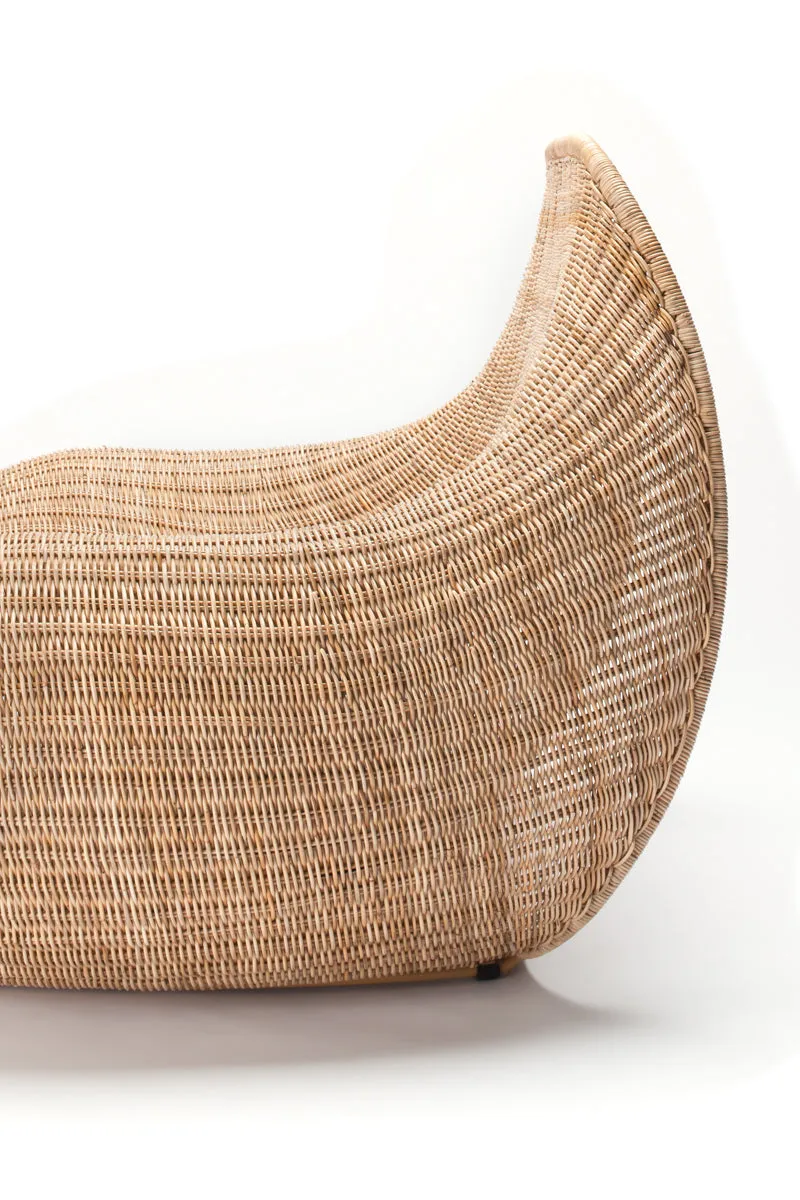 Dennis Abalos - Snug Chair