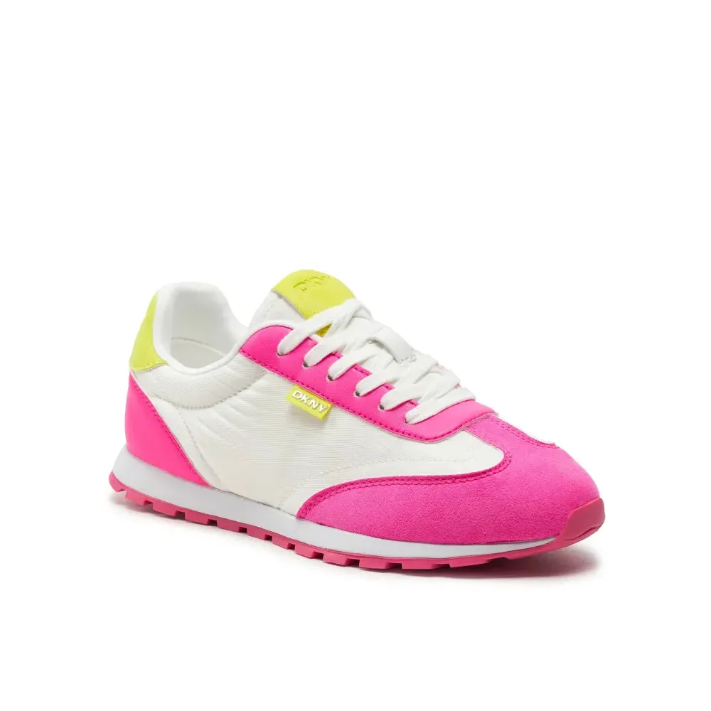 DKNY Forsythe Sneaker Women K1439763-Pink