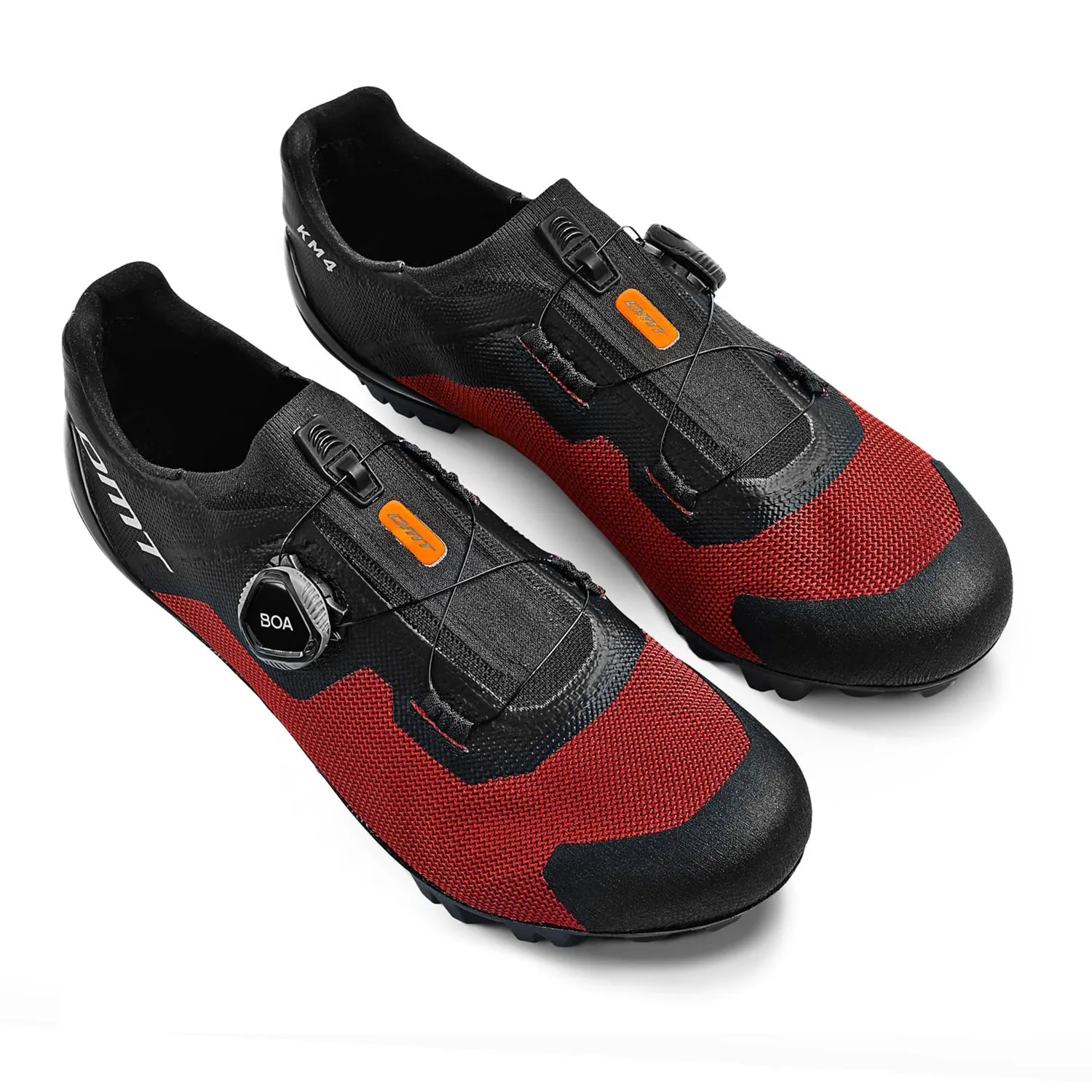 DMT KM4 MTB Shoes