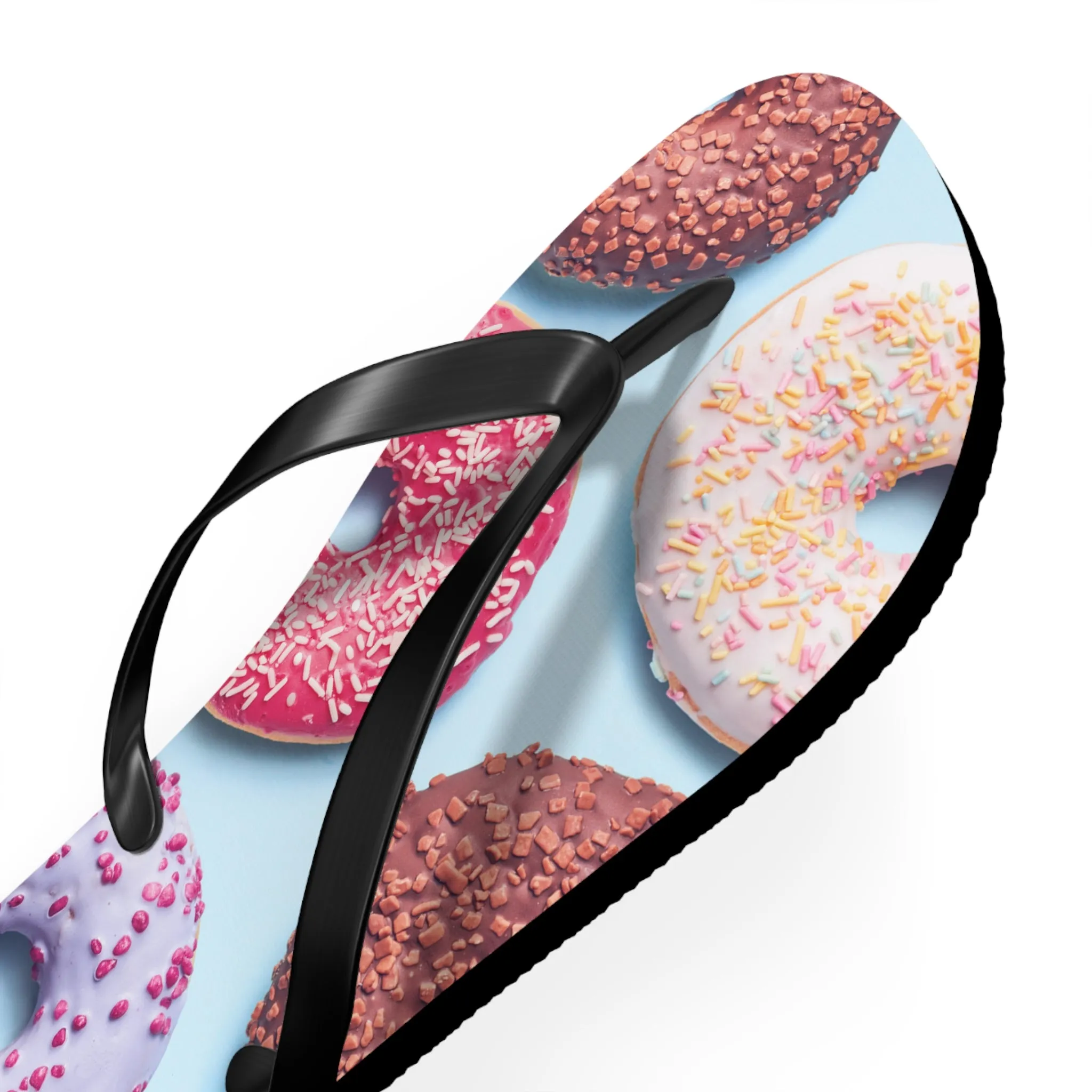 Donuts - Inovax Flip Flops