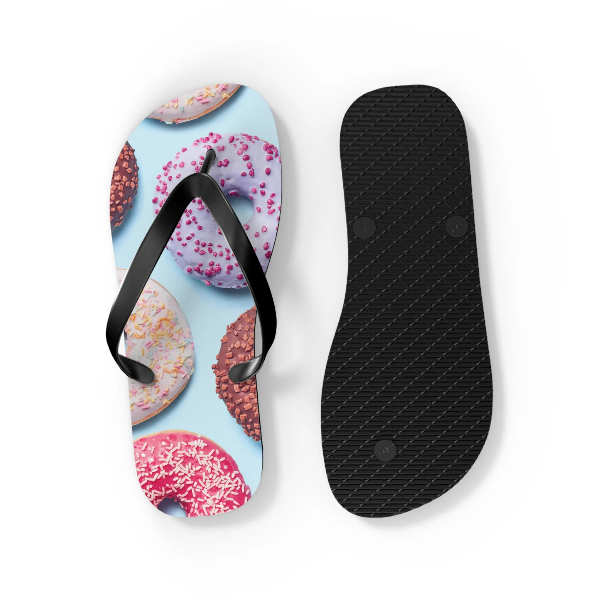 Donuts - Inovax Flip Flops