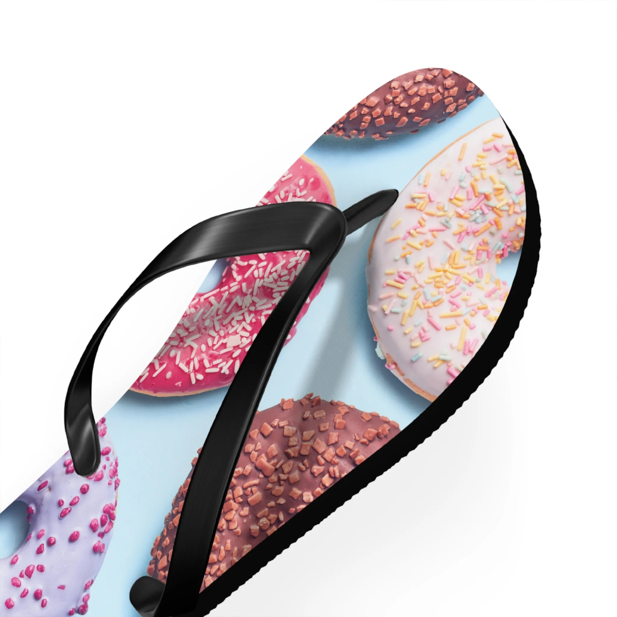 Donuts - Inovax Flip Flops