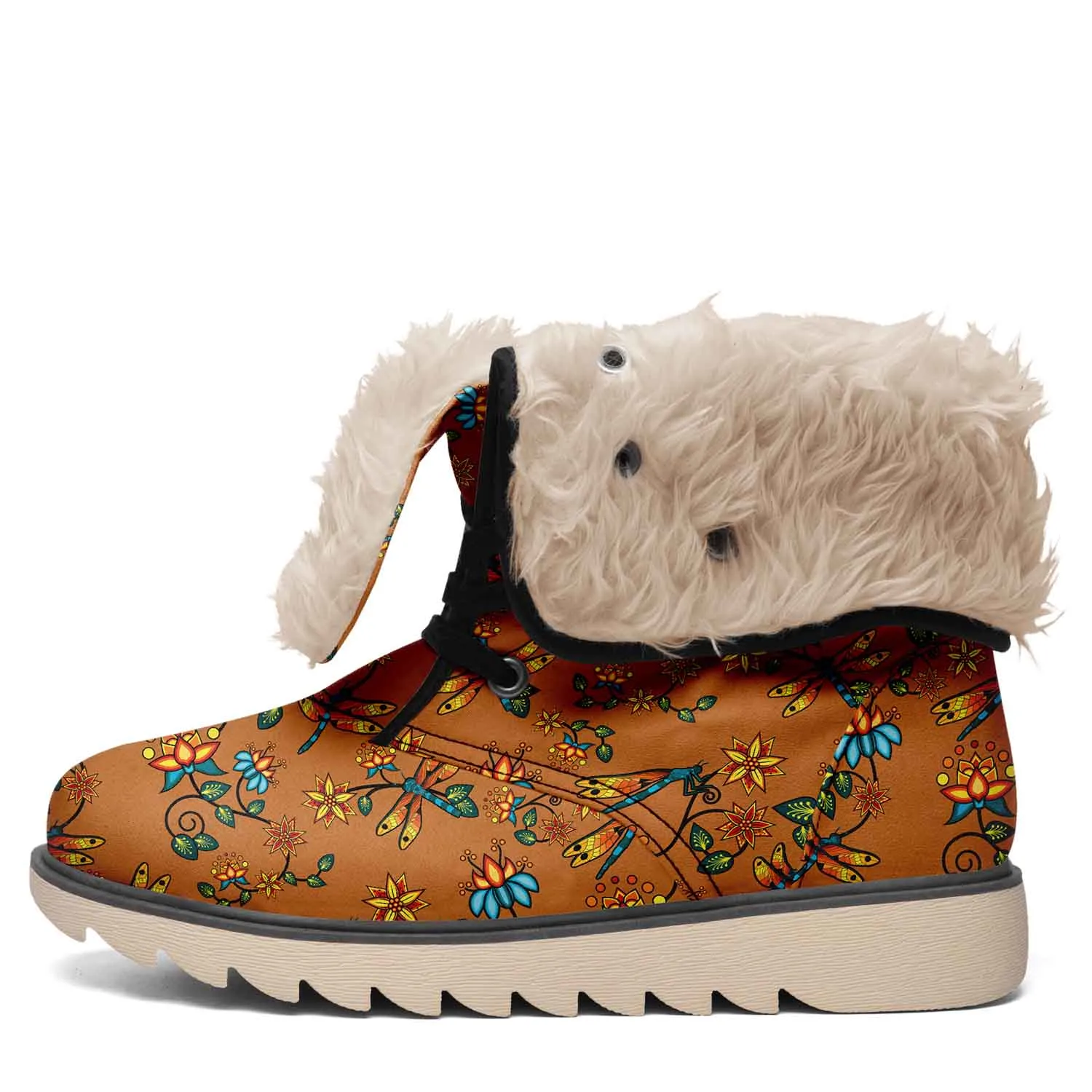 Dragon Lily Sierra Polar Winter Boots