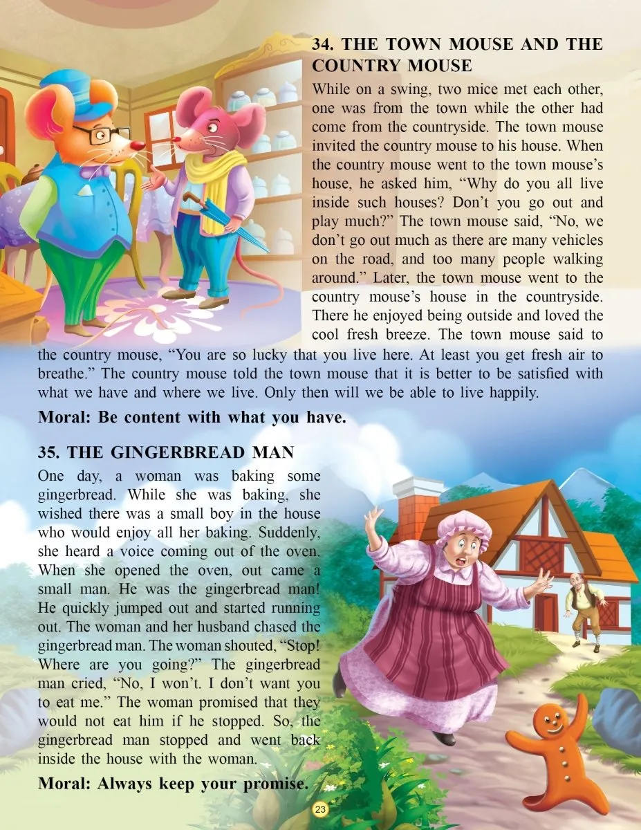 Dreamland Publications 101 Fairy Tales Book