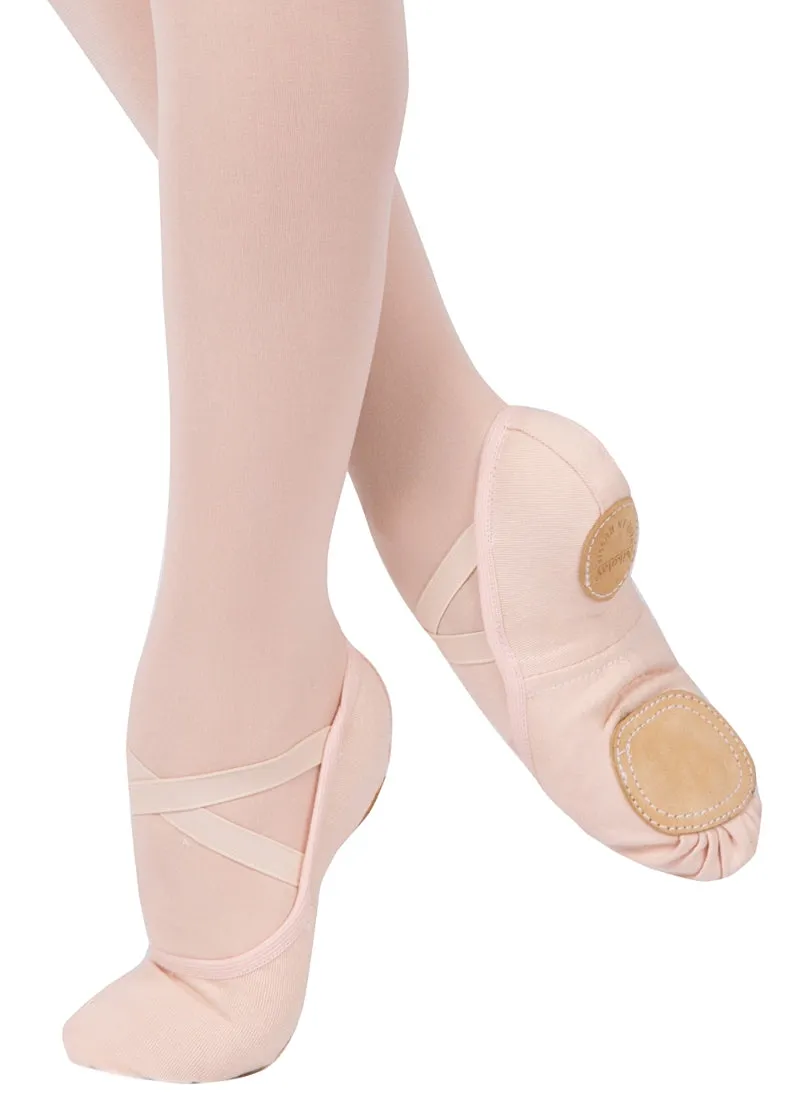 DreamStretch Low-Cut Ballet Shoe (Ballet Pink)