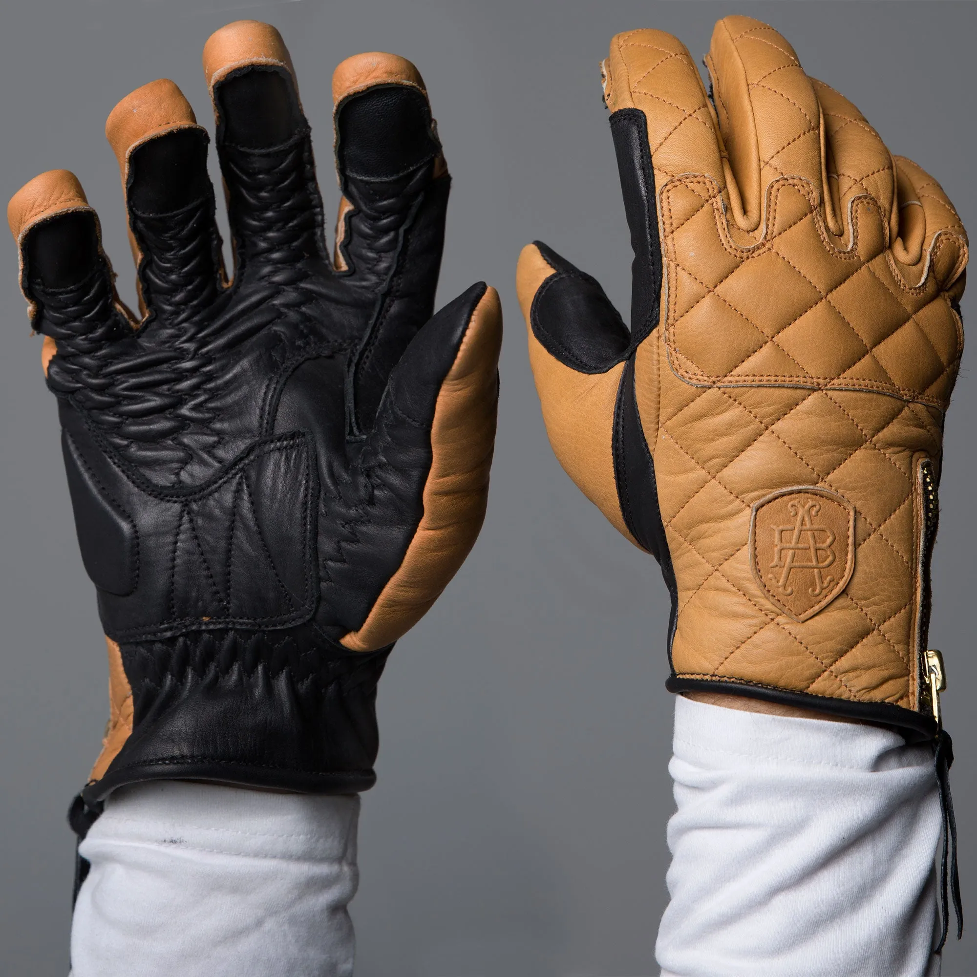 Duster Glove