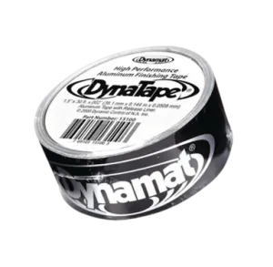 Dynamat High Performance Finishing Tape 40mm x 9.1m - 13100